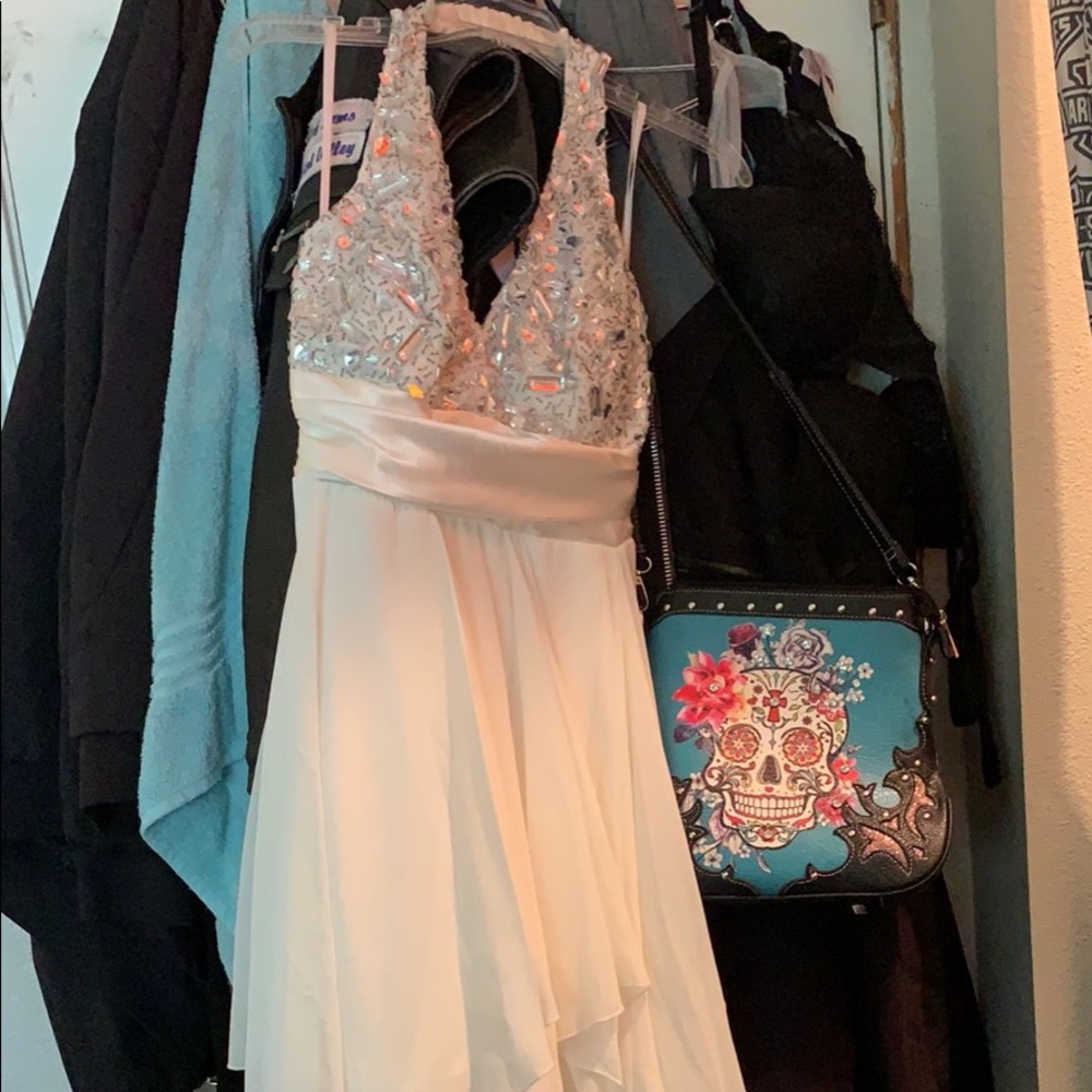 Bee Darlin formal Dress